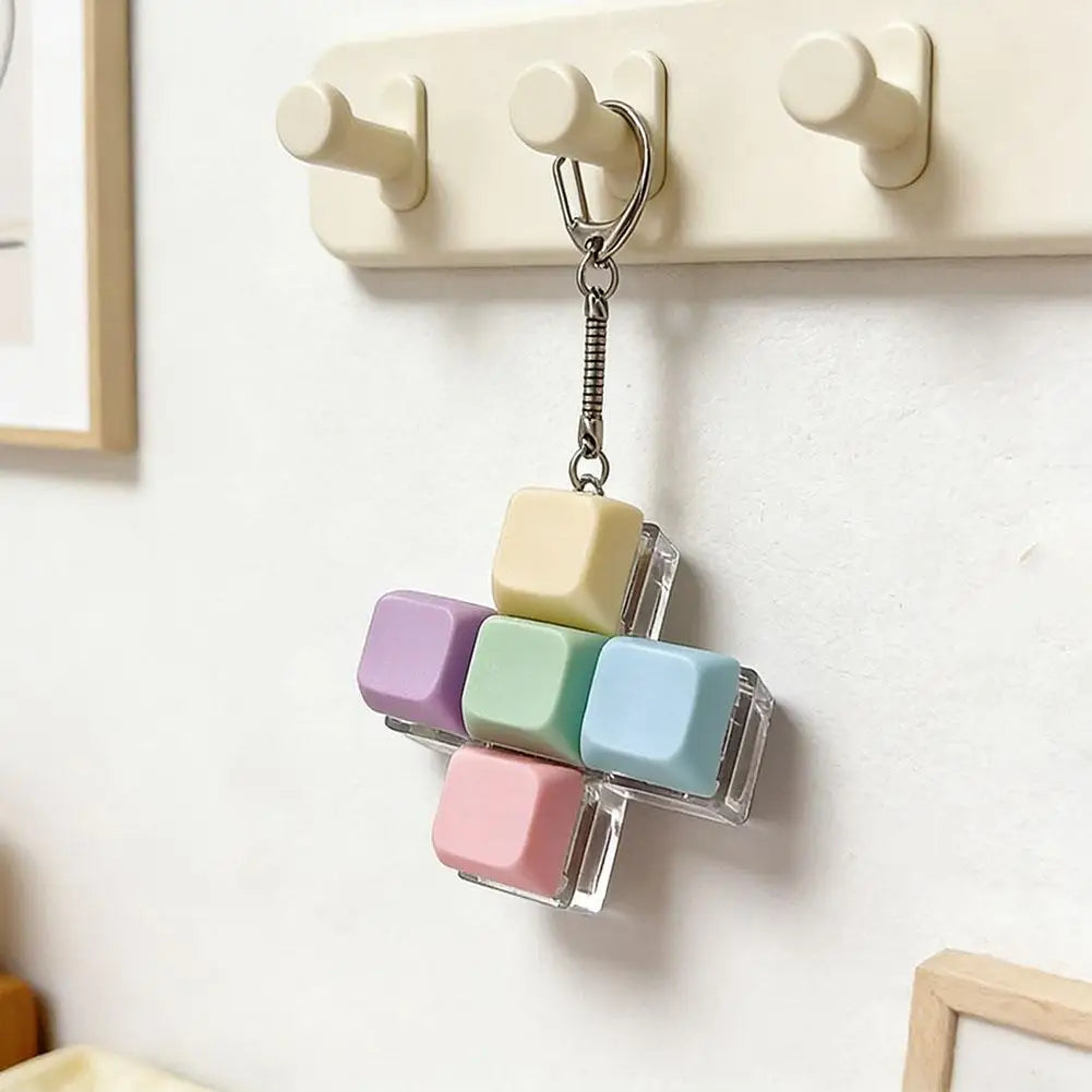 Keyboard Fidget Clicker