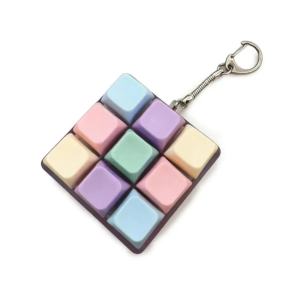 Keyboard Fidget Clicker