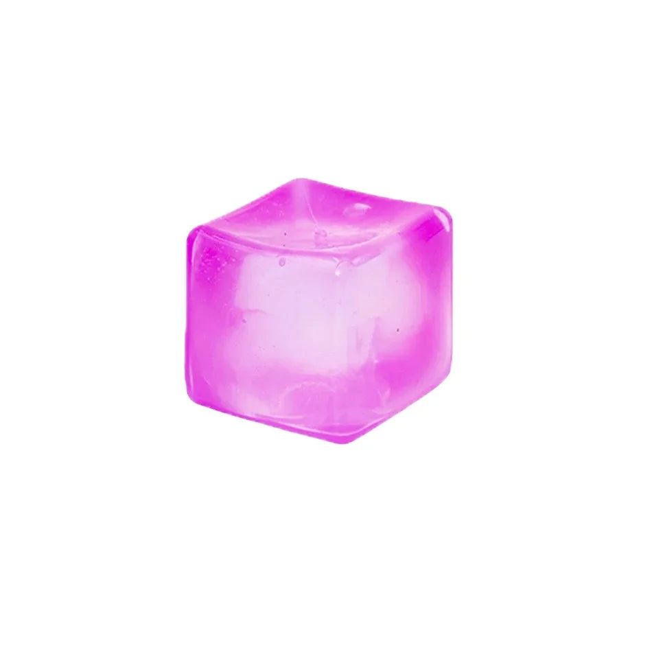Bear Maltose Squishy Toy