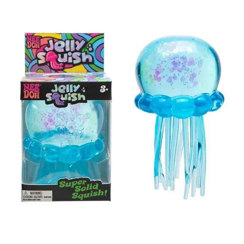 Nee doh Sensory Toy with Maltose Pinch