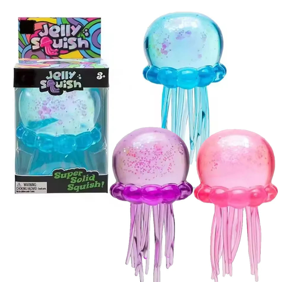 New Fidget Toy Nee doh Sensory Toy with Maltose Pinch Decompression Dream Squishy Toy for Birthday Party Favors And Guests Gift