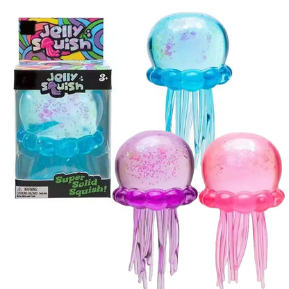 New Fidget Toy Nee doh Sensory Toy with Maltose Pinch Decompression Dream Squishy Toy for Birthday Party Favors And Guests Gift