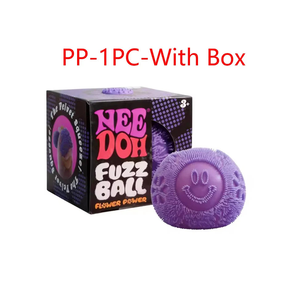 New Fidget Toy Nee doh Sensory Toy with Maltose Pinch Decompression Dream Squishy Toy for Birthday Party Favors And Guests Gift