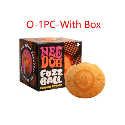 New Fidget Toy Nee doh Sensory Toy with Maltose Pinch Decompression Dream Squishy Toy for Birthday Party Favors And Guests Gift