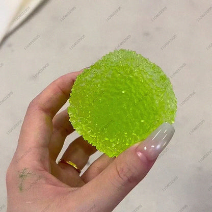 Slushy Stress Ball