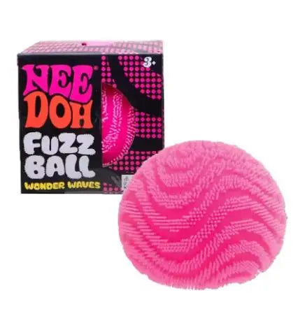 Sensory Squishy Cube