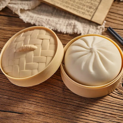 Dumpling Squishy Stress Ball