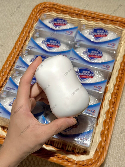Soap Ball Squishy Toy