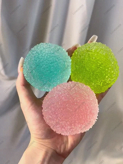 Slushy Stress Ball
