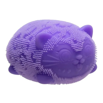 Sensory Squishy Cube