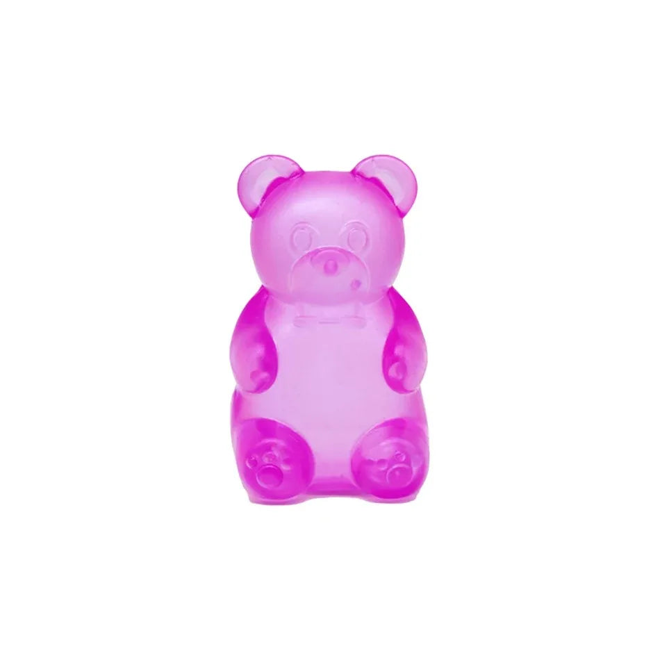 Bear Maltose Squishy Toy