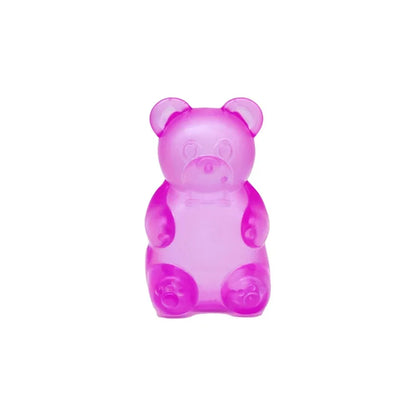 Bear Maltose Squishy Toy
