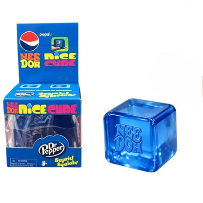 Nee doh Sensory Toy with Maltose Pinch