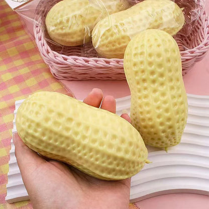 Peanut Stress Ball