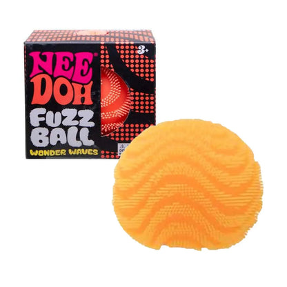 Textured Fidget Ball