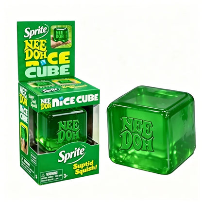 Nee doh Sensory Toy with Maltose Pinch