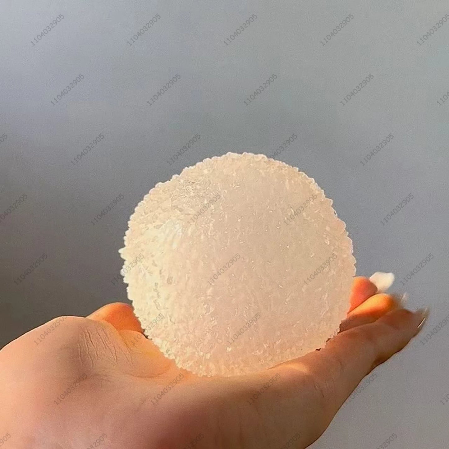 Slushy Stress Ball