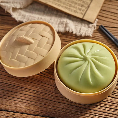Dumpling Squishy Stress Ball