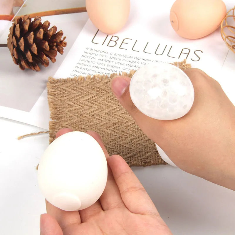 Shapeable Sensory Fidget Toy