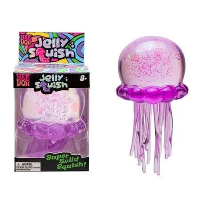 Nee doh Sensory Toy with Maltose Pinch