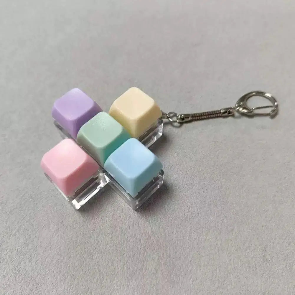 Keyboard Fidget Clicker