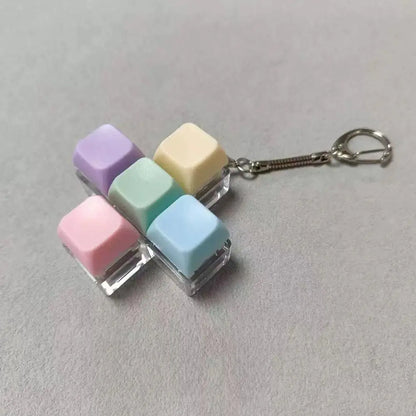 Keyboard Fidget Clicker