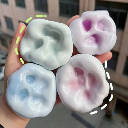 Shapeable Sensory Fidget Toy