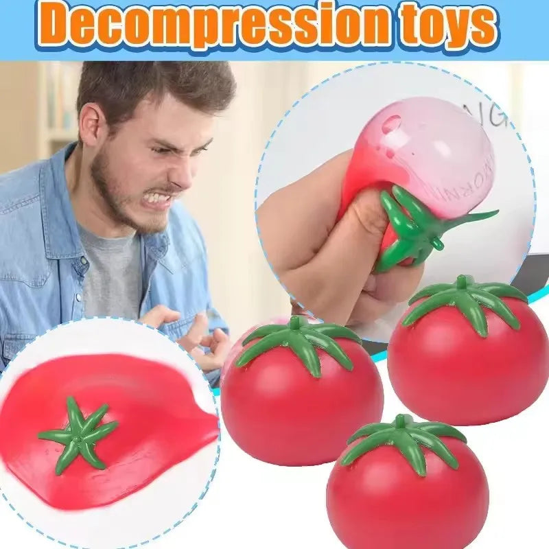 Shapeable Sensory Fidget Toy