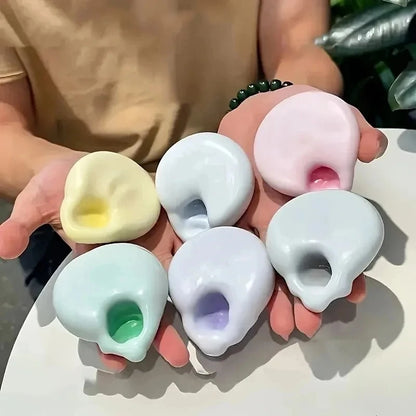 Shapeable Sensory Fidget Toy