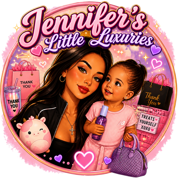 Jennifers Little Luxuries